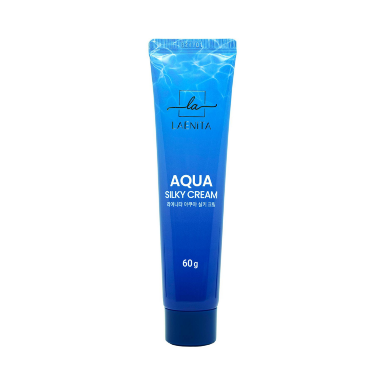 Laenita Aqua Silky Cream