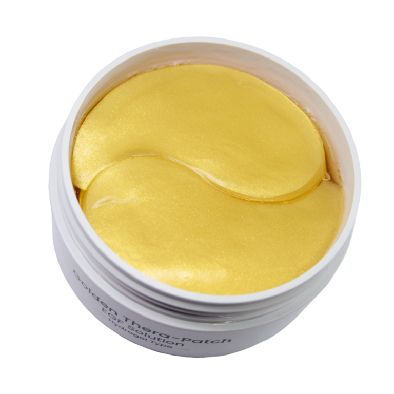 LAENITA Golden Thera-Patch Hydrogel Type – 60db