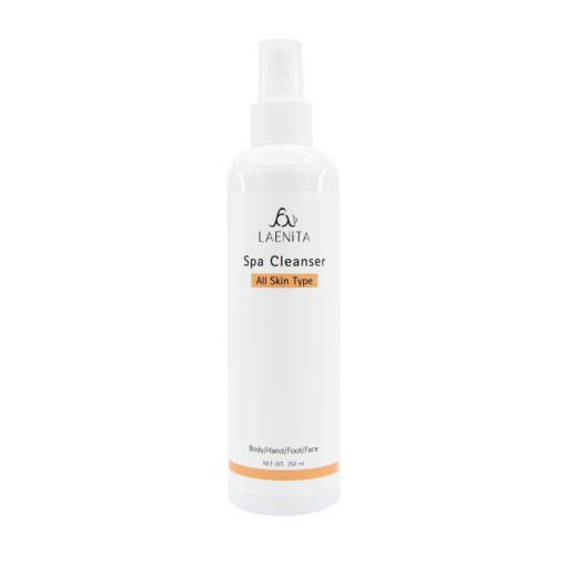 Laenita Spa Cleanser