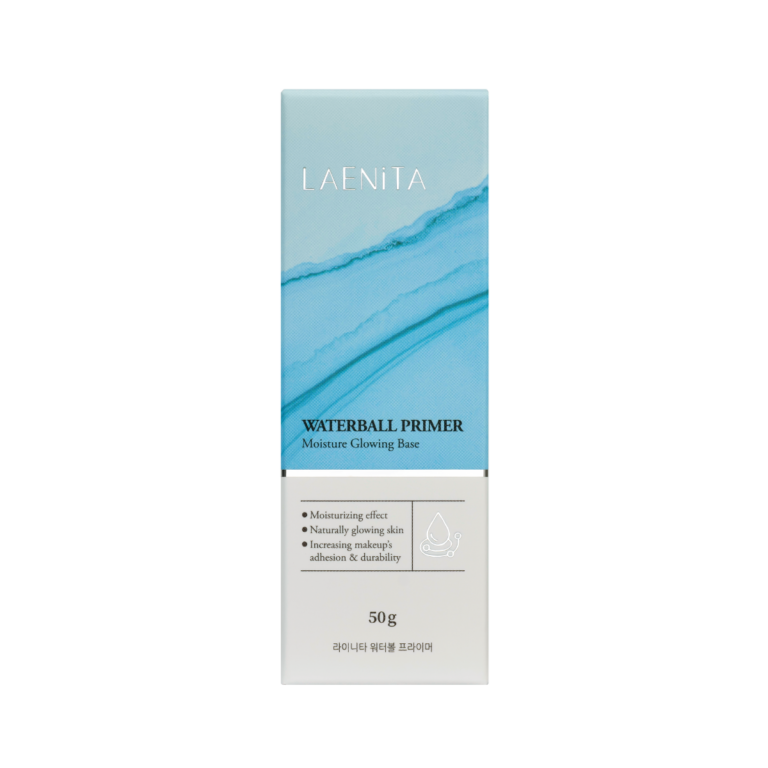 Laenita Water Ball Primer 50g