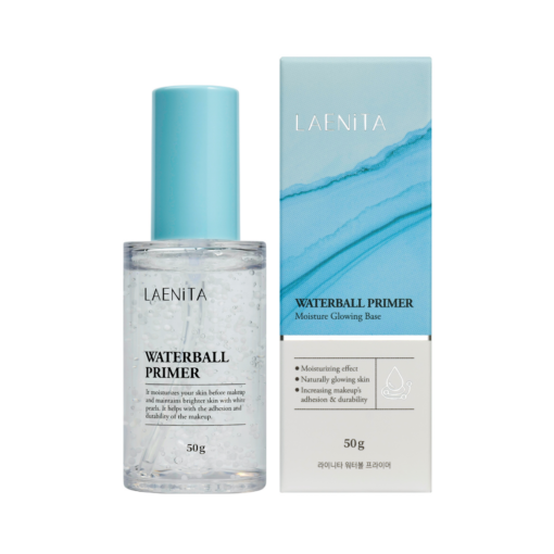 Laenita Water Ball Primer 50g