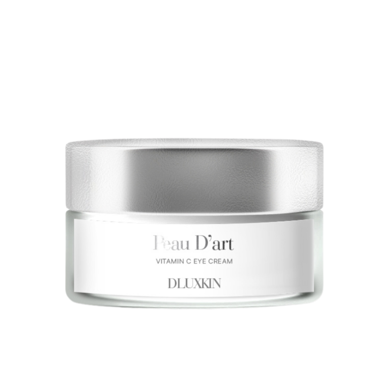 Vitamin C Eye Cream