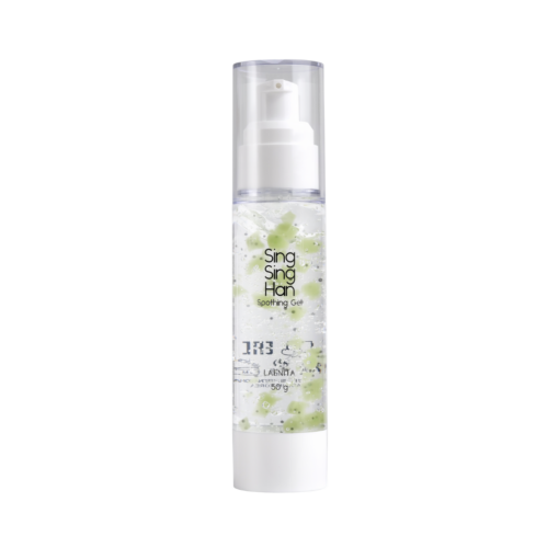 Sooting Gel Kiwi