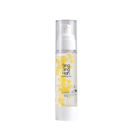 Sing Han Soothing Gel Mango