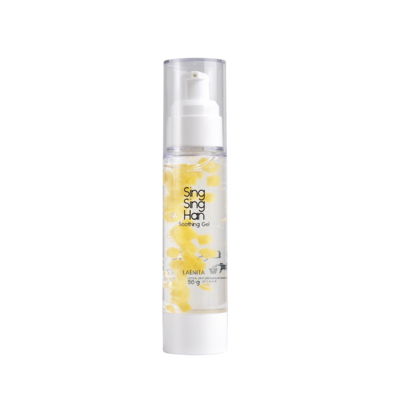 Sing Han Soothing Gel Mango